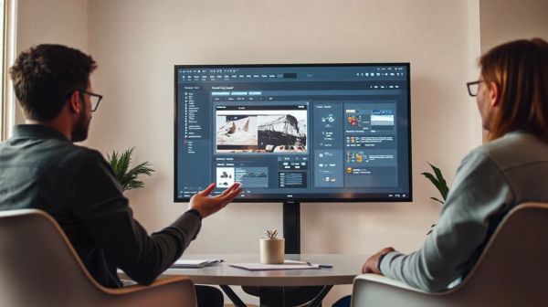 5 façons dont un motion designer freelance améliore votre projet