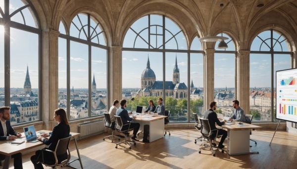 Comment choisir la meilleure agence digitale à Orléans pour booster votre business ?