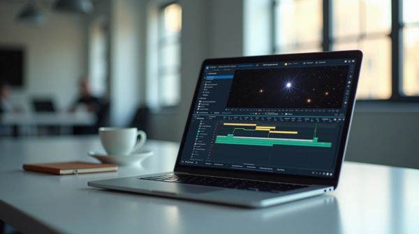Comment le motion designer freelance peut transformer votre projet
