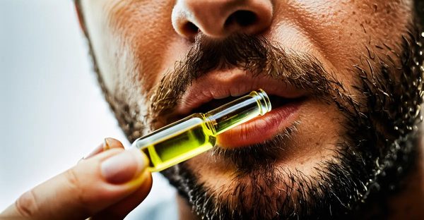 Huile de cbd : la clé pour une concentration optimale !