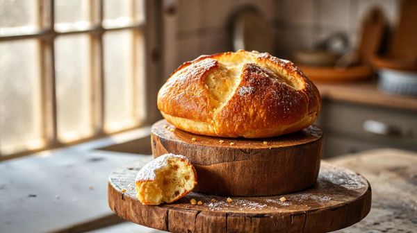 Les secrets de la brioche et madeleine : techniques avérées