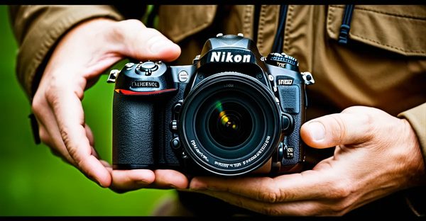 Nikon prostaff 7s 10x42 : performance et légèreté au rendez-vous