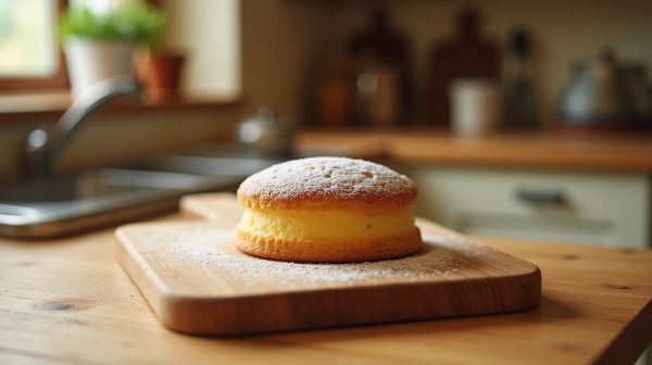 Pâtissez comme un pro : maîtrisez la farine à brioche et madeleine