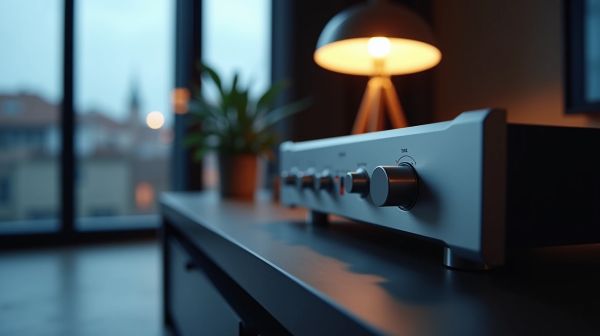 Pourquoi investir dans du matériel audio de qualité à Montpellier