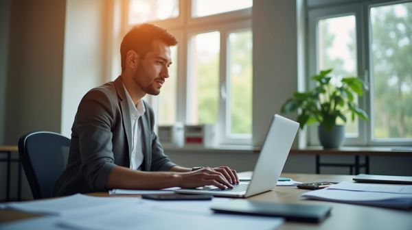 Pourquoi opter pour le portage salarial en tant qu'indépendant