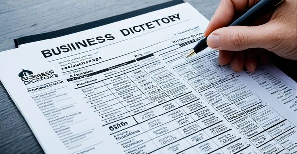 Répertoire d'entreprise au québec : un outil pour se démarquer