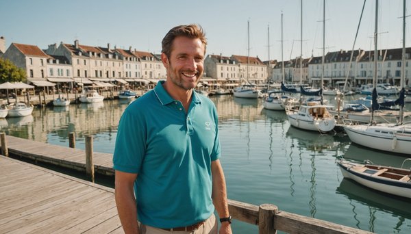 Meilleures pratiques pour louer un bateau à la rochelle